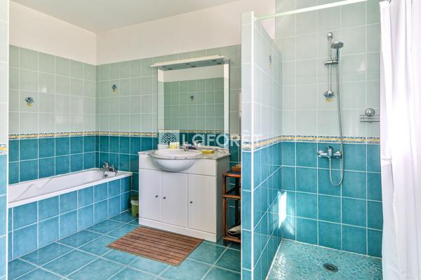 Achat maison Pontenx-les-Forges - 6 pièce(s) - 144 m² - 345 000 €