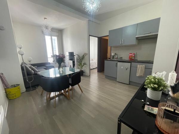 Immeuble · Vente Bordeaux (33300) 115m²
