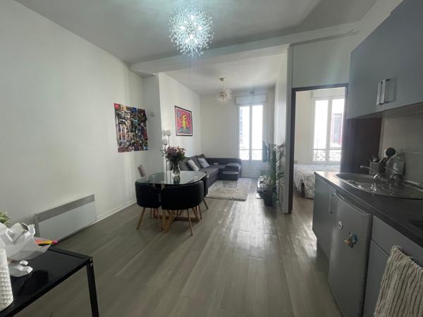 Immeuble · Vente Bordeaux (33300) 115m²