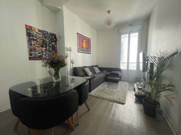 Immeuble · Vente Bordeaux (33300) 115m²