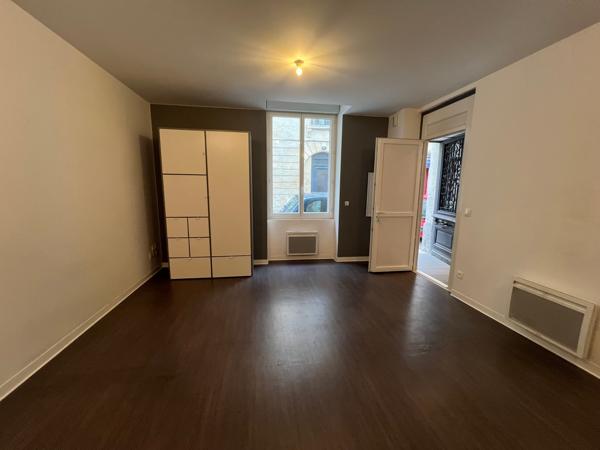 Immeuble · Vente Bordeaux (33300) 115m²