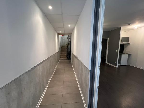 Immeuble · Vente Bordeaux (33300) 115m²