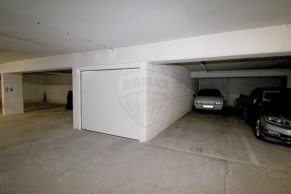 Stationnement  en vente - 