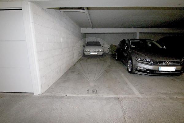 Stationnement  en vente - 