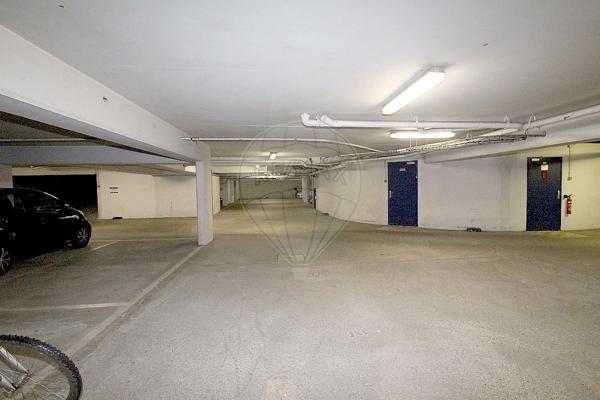 Stationnement  en vente - 