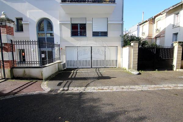 Stationnement  en vente - 