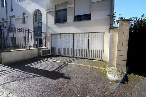 Stationnement  en vente - 