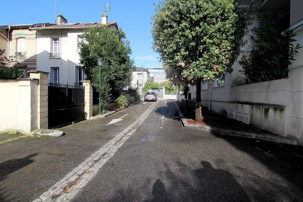 Stationnement  en vente - 