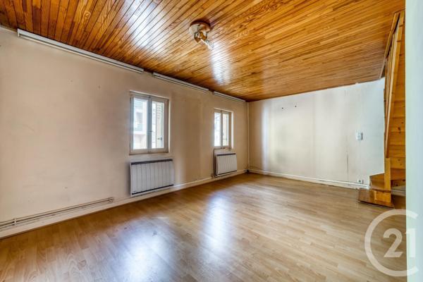 Maison à vendre  8 pièces - 184,19 m2 RUMILLY - 74