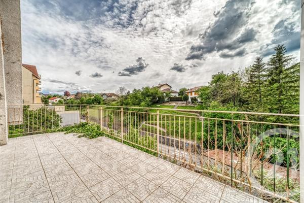 Maison à vendre  8 pièces - 184,19 m2 RUMILLY - 74