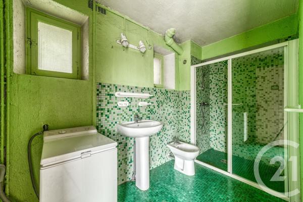 Maison à vendre  8 pièces - 184,19 m2 RUMILLY - 74