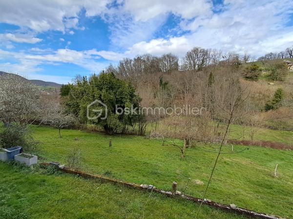 Maison traditionnelle de 140 m²