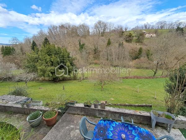 Maison traditionnelle de 140 m²