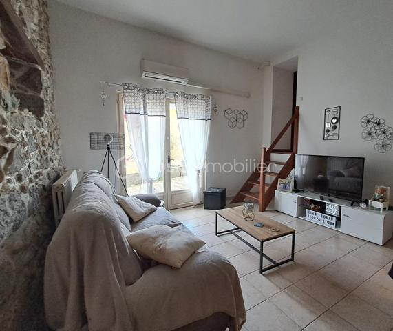 Maison traditionnelle de 140 m²