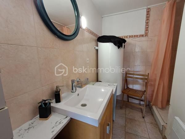 Maison traditionnelle de 140 m²