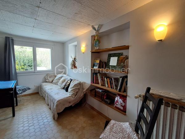 Maison traditionnelle de 140 m²