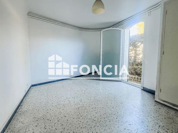 À vendre Studio 24.6 m² - Montpellier 34070
