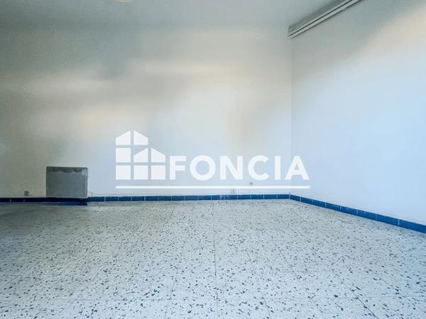 À vendre Studio 24.6 m² - Montpellier 34070