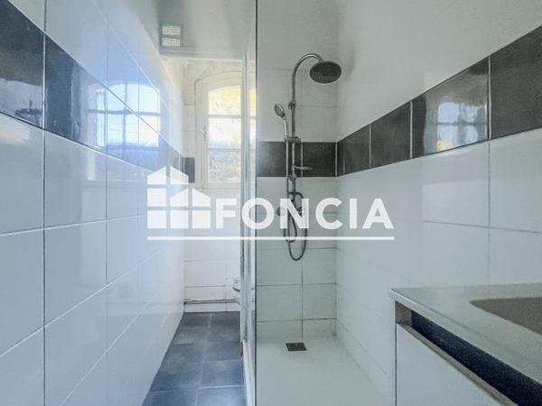 À vendre Studio 24.6 m² - Montpellier 34070