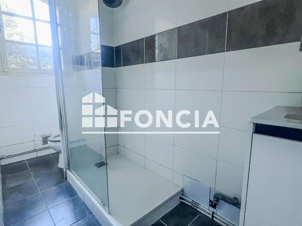 À vendre Studio 24.6 m² - Montpellier 34070