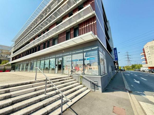 Location Local Commercial 80 91120 Palaiseau 831596