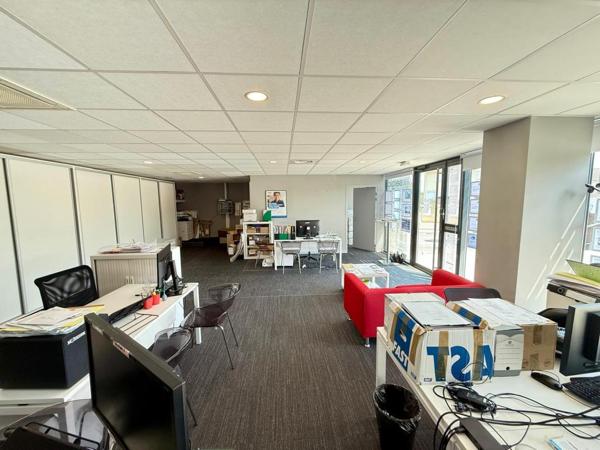 Location Local Commercial 80 91120 Palaiseau 831596