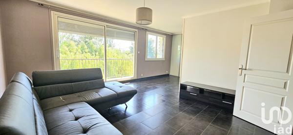 Appartement à vendre 4 pièces 68 m² Domont