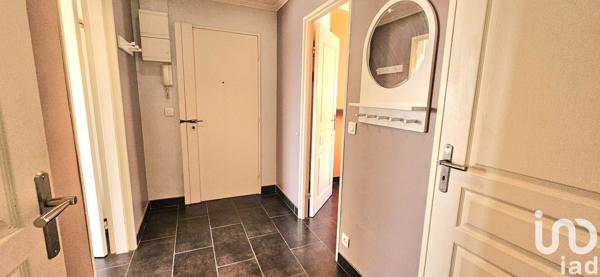 Appartement à vendre 4 pièces 68 m² Domont