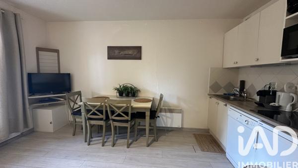 Appartement à vendre 1 pièce 26 m² Saint-Raphaël