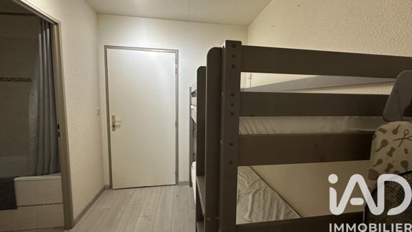 Appartement à vendre 1 pièce 26 m² Saint-Raphaël