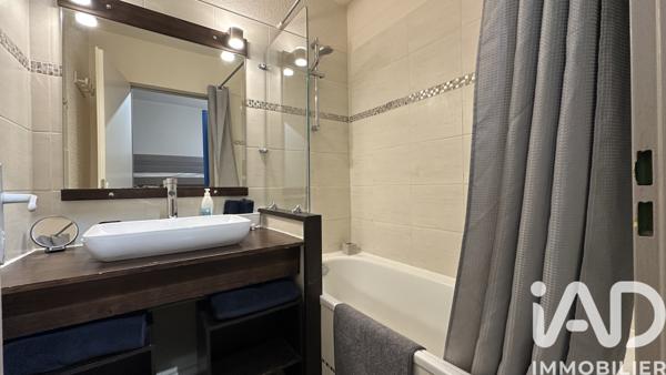 Appartement à vendre 1 pièce 26 m² Saint-Raphaël