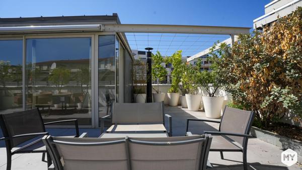 Maison • Vente • 191m2 • Jaude • Clermont-Ferrand 820 000 € FAI