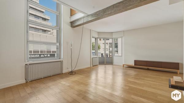 Maison • Vente • 191m2 • Jaude • Clermont-Ferrand 820 000 € FAI