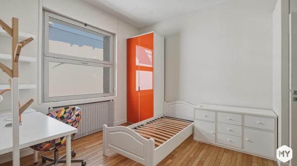 Maison • Vente • 191m2 • Jaude • Clermont-Ferrand 820 000 € FAI