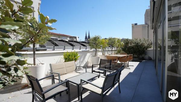 Maison • Vente • 191m2 • Jaude • Clermont-Ferrand 820 000 € FAI