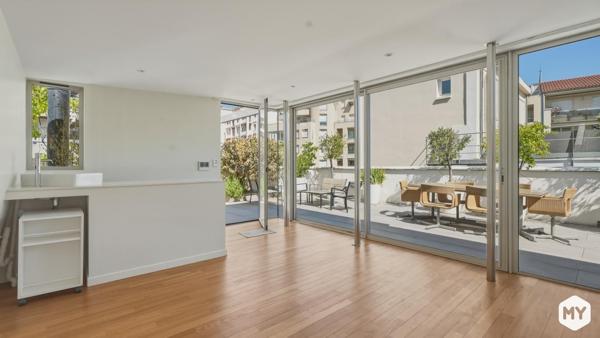 Maison • Vente • 191m2 • Jaude • Clermont-Ferrand 820 000 € FAI