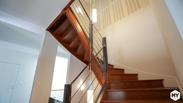 Maison • Vente • 191m2 • Jaude • Clermont-Ferrand 820 000 € FAI