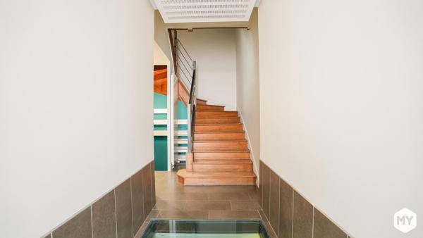 Maison • Vente • 191m2 • Jaude • Clermont-Ferrand 820 000 € FAI