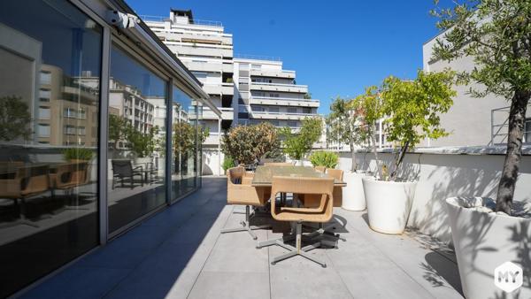 Maison • Vente • 191m2 • Jaude • Clermont-Ferrand 820 000 € FAI