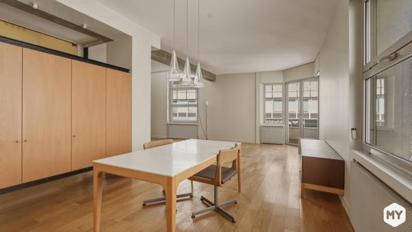 Maison • Vente • 191m2 • Jaude • Clermont-Ferrand 820 000 € FAI