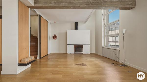 Maison • Vente • 191m2 • Jaude • Clermont-Ferrand 820 000 € FAI