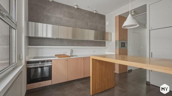 Maison • Vente • 191m2 • Jaude • Clermont-Ferrand 820 000 € FAI
