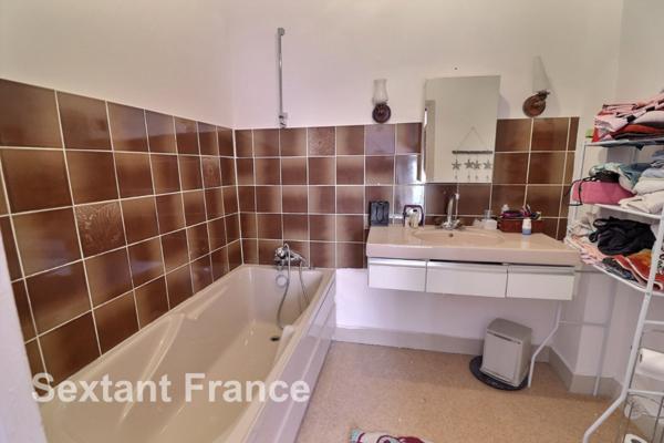 Courpière, Maison de ville 4 pièces 78m²