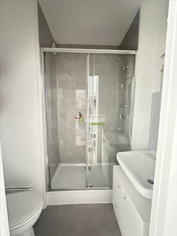 Appartement en location à Clermont-Ferrand Quartier Saint-Jacques/Cézeaux