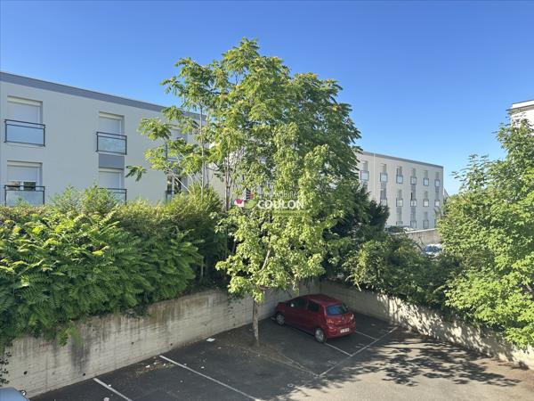 Appartement en location à Clermont-Ferrand Quartier Saint-Jacques/Cézeaux