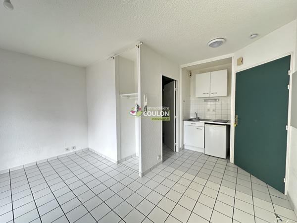 Appartement en location à Clermont-Ferrand Quartier Jaude/Banque De France