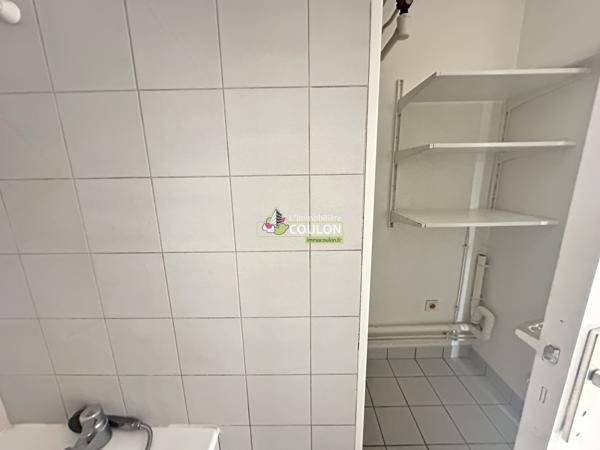 Appartement en location à Clermont-Ferrand Quartier Jaude/Banque De France