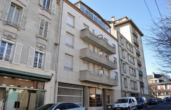 Appartement en location à Clermont-Ferrand Quartier Jaude/Banque De France