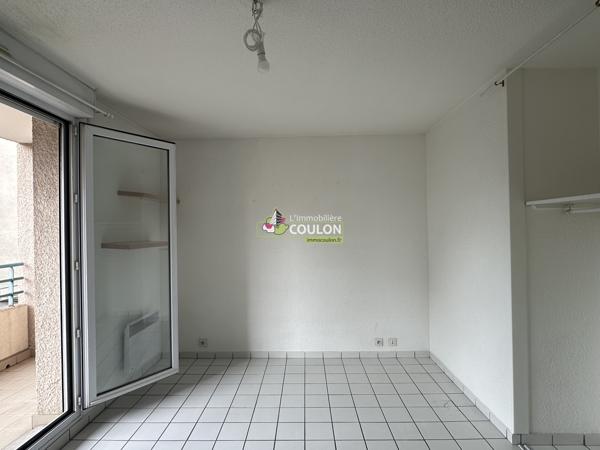 Appartement en location à Clermont-Ferrand Quartier Jaude/Banque De France