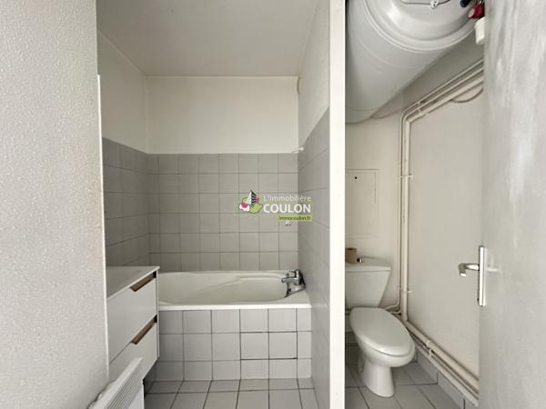 Appartement en location à Clermont-Ferrand Quartier Jaude/Banque De France